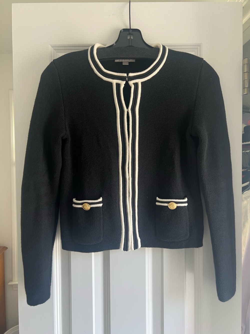 J. Crew Cardigan Sweater (XXS)